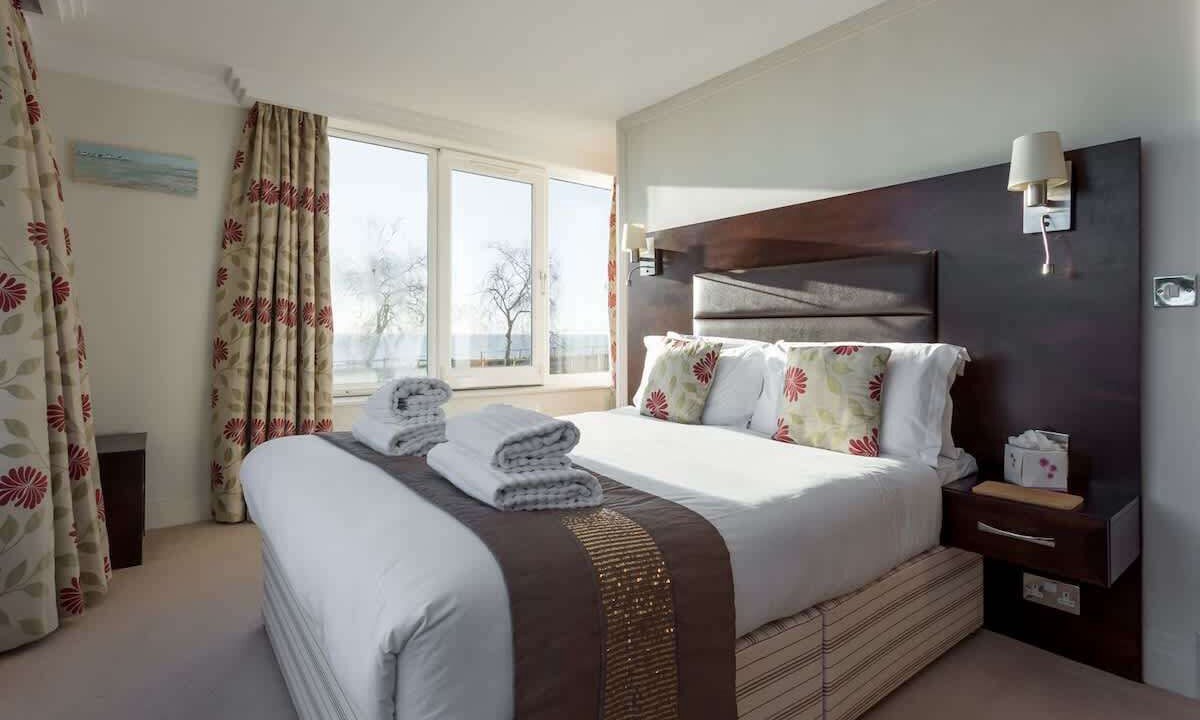 Photo of Bedroom in Westbourne