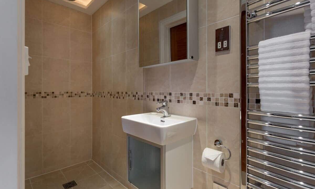 Photo of Bathroom in Westbourne