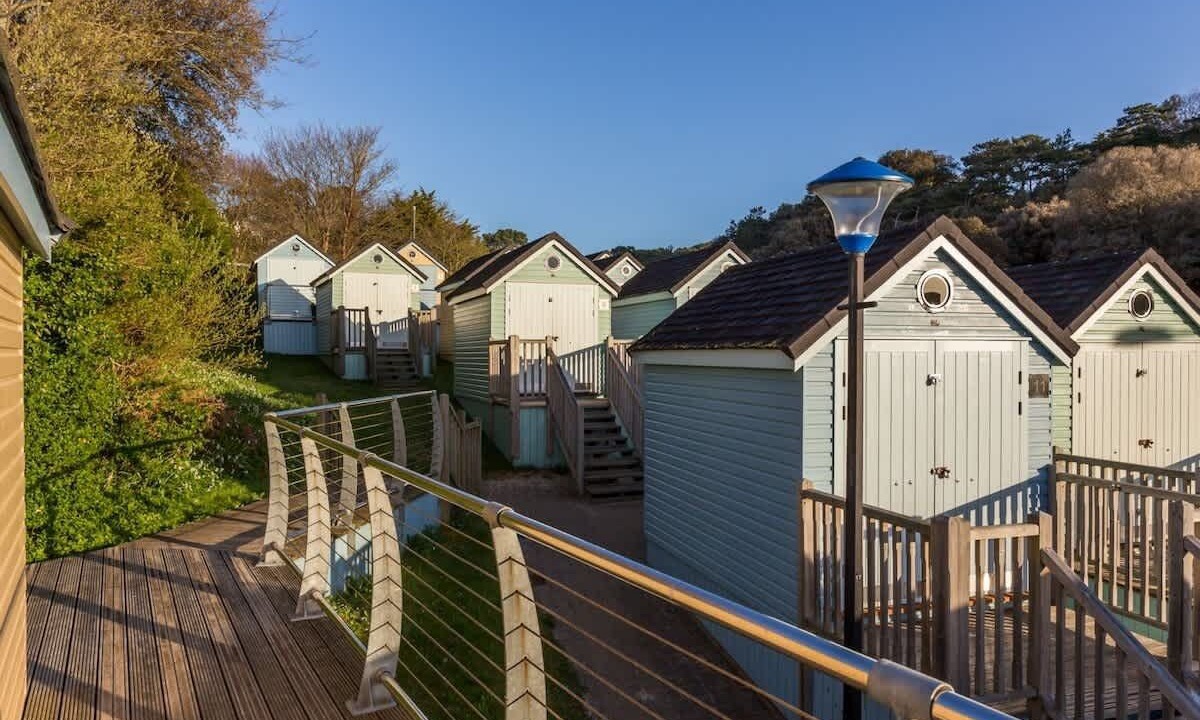 Photo of Outdoor in Westbourne