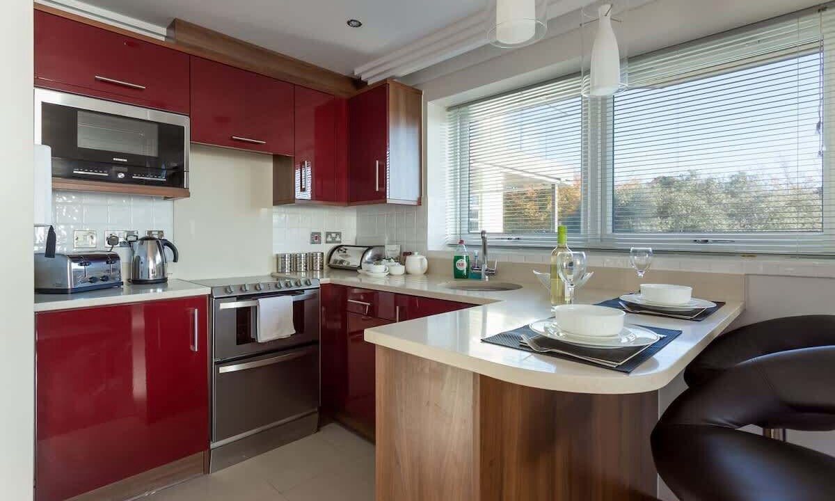 Photo of Kitchen in Westbourne