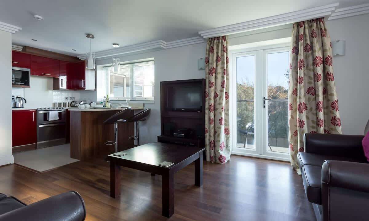 Photo of Livingroom in Westbourne