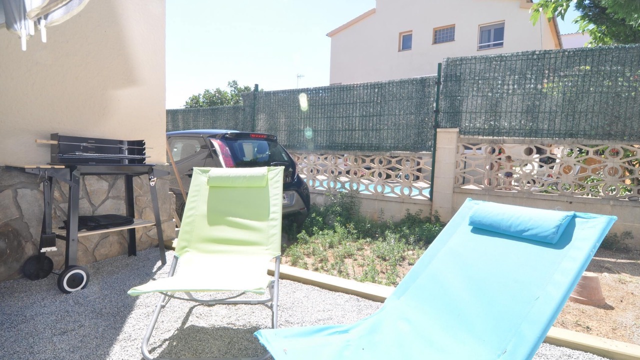 Photo of Outdoor in L'Escala
