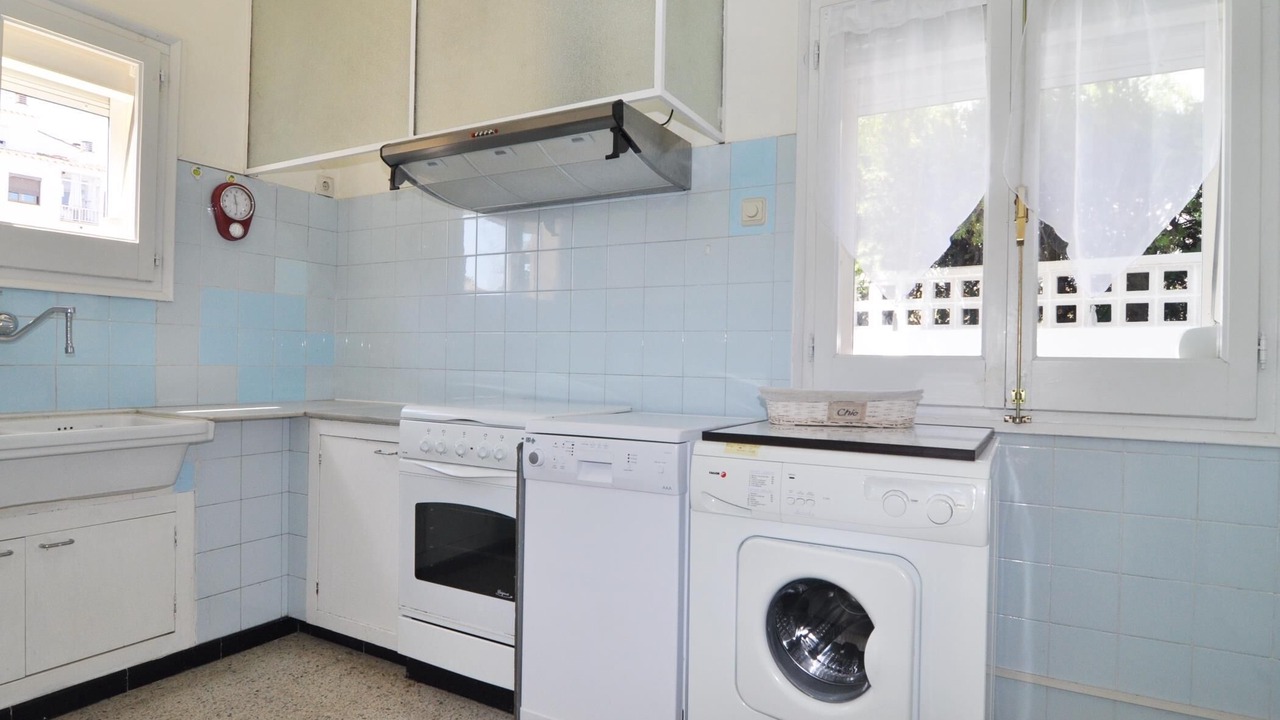 Photo of Kitchen in L'Escala