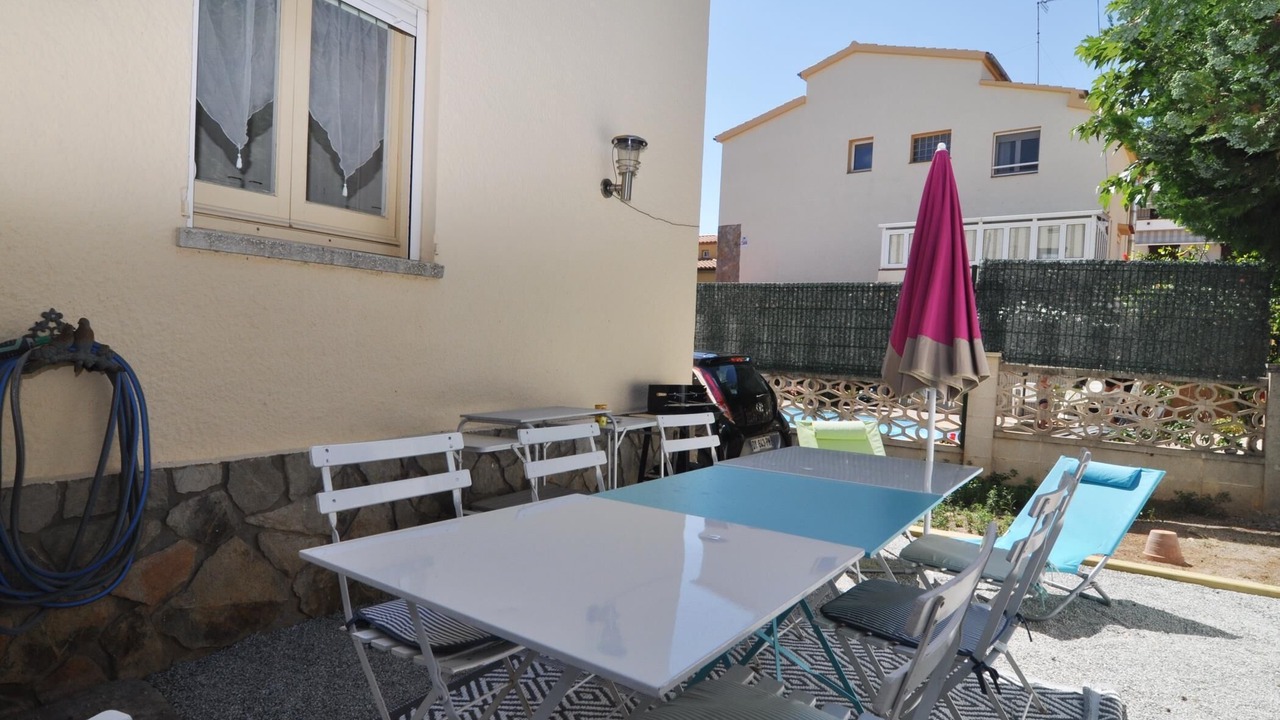 Photo of Outdoor in L'Escala