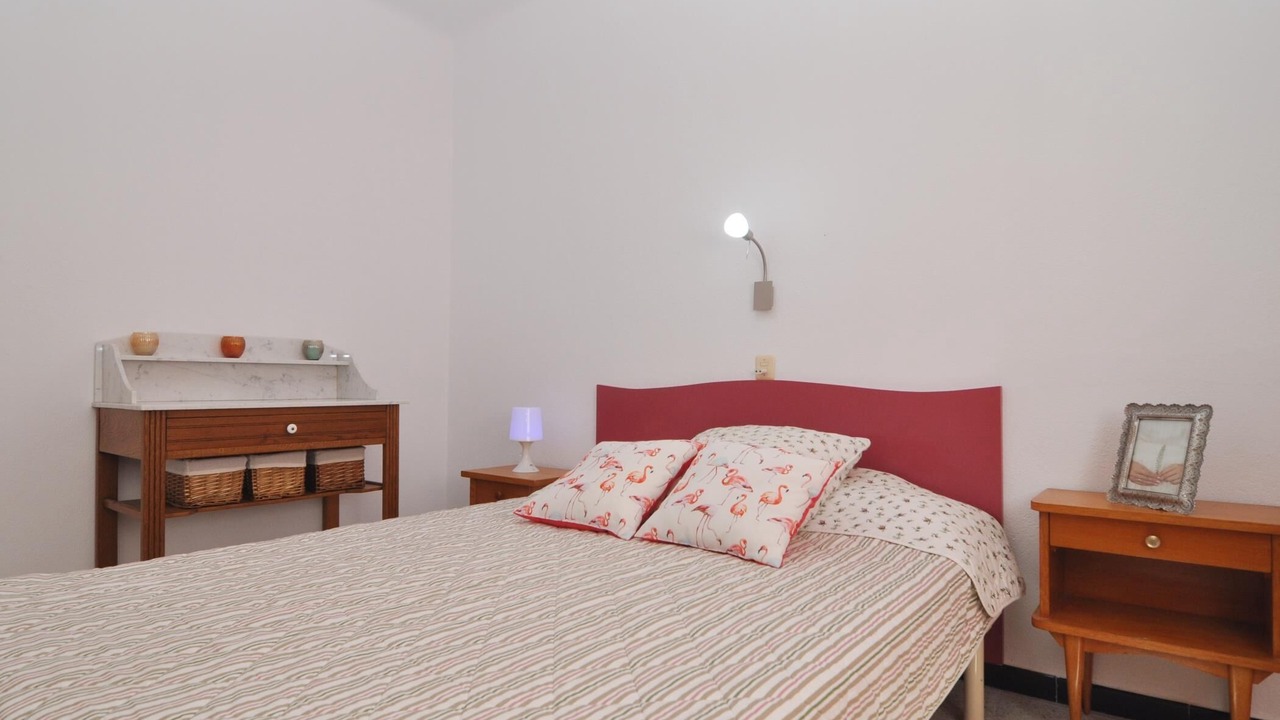 Photo of Bedroom in L'Escala