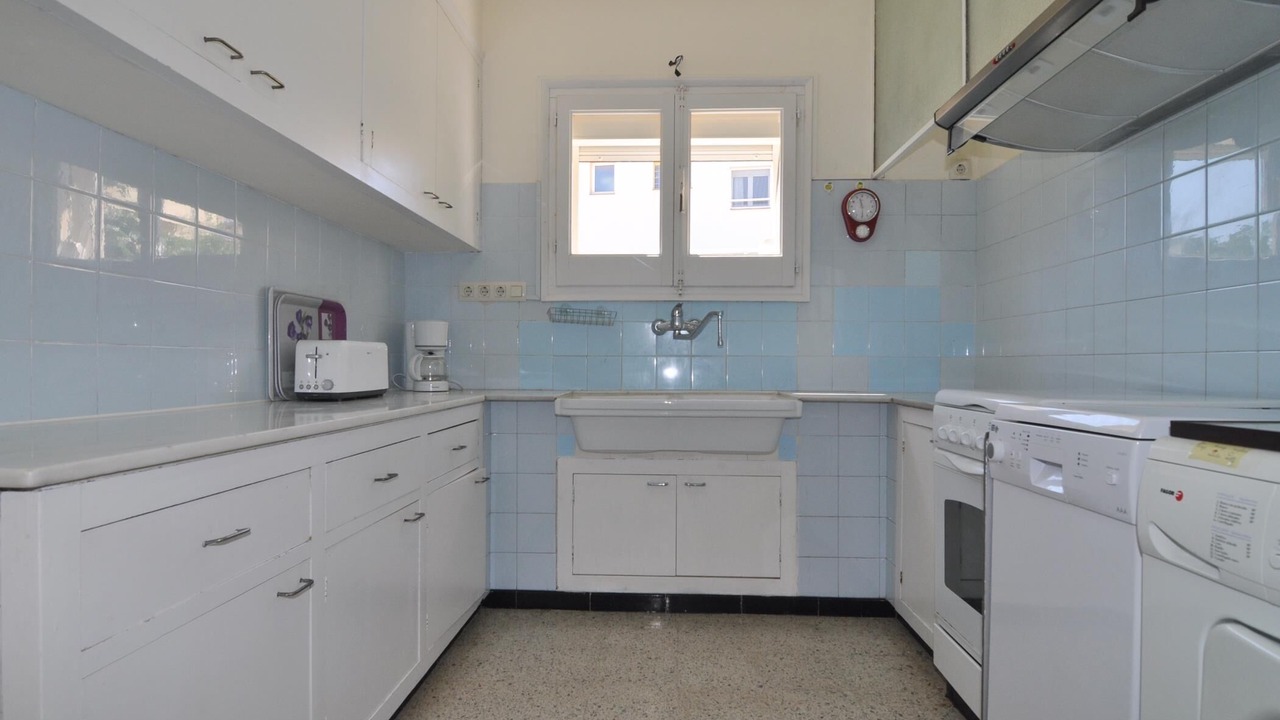 Photo of Kitchen in L'Escala