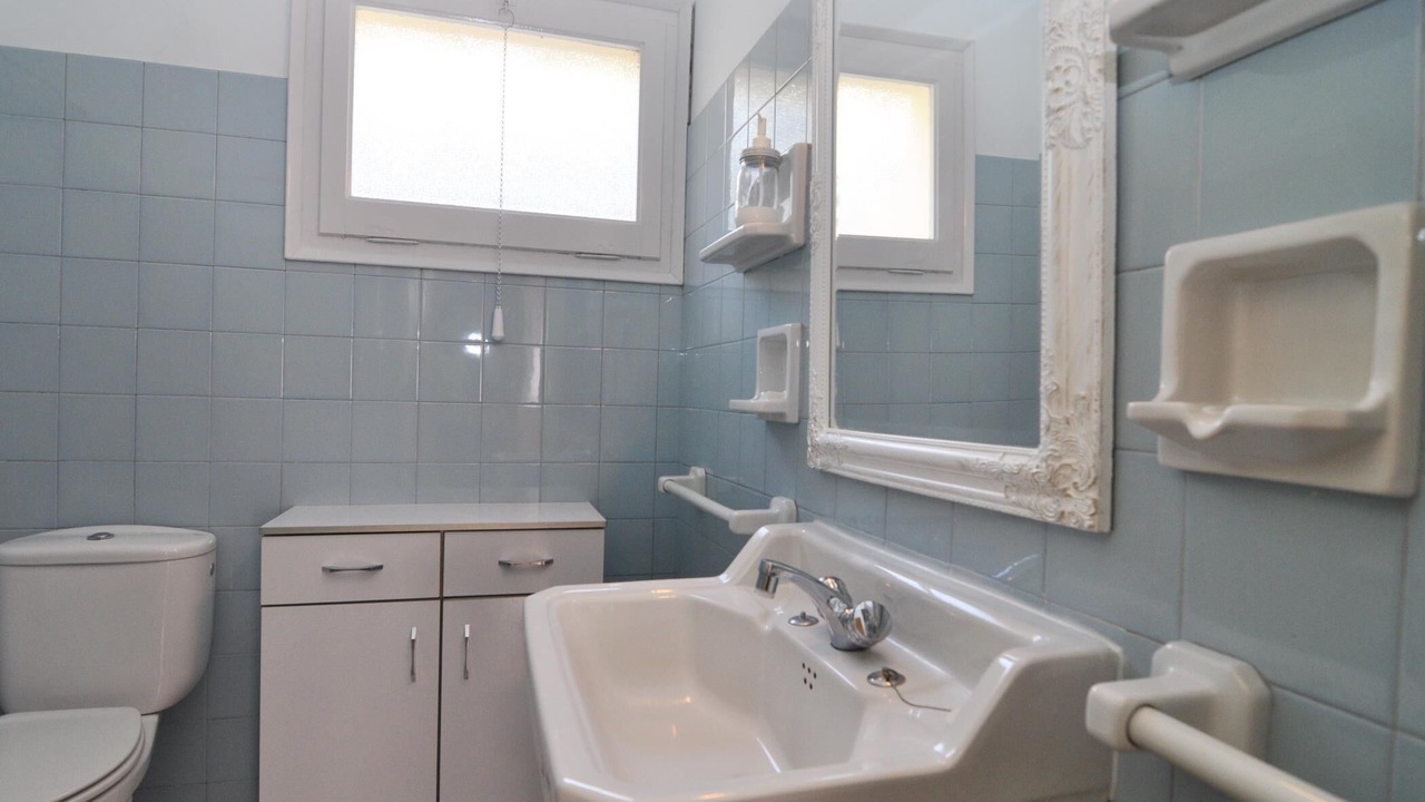 Photo of Bathroom in L'Escala