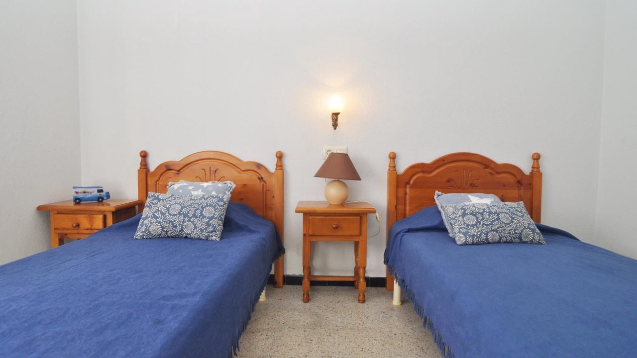 Photo of Bedroom in L'Escala