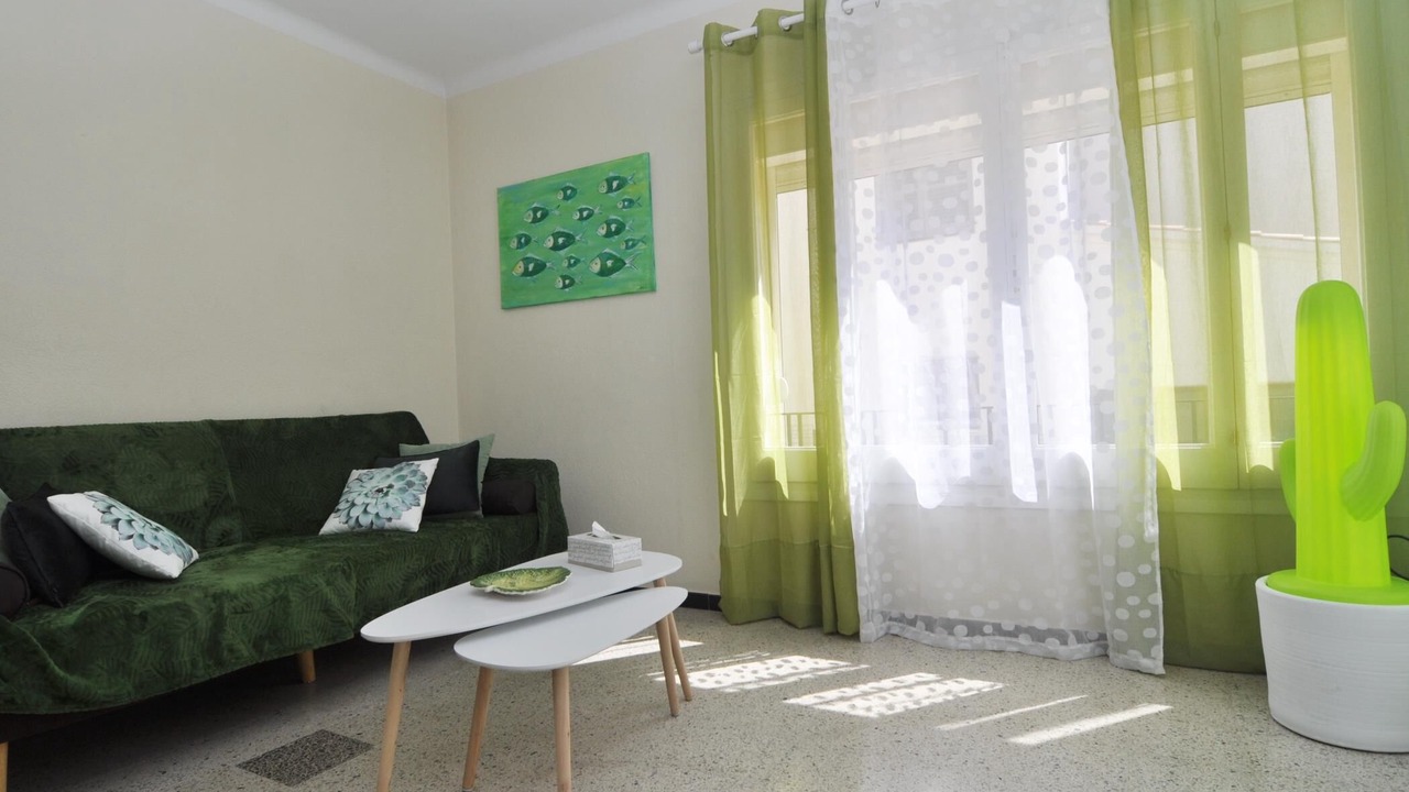 Photo of Livingroom in L'Escala