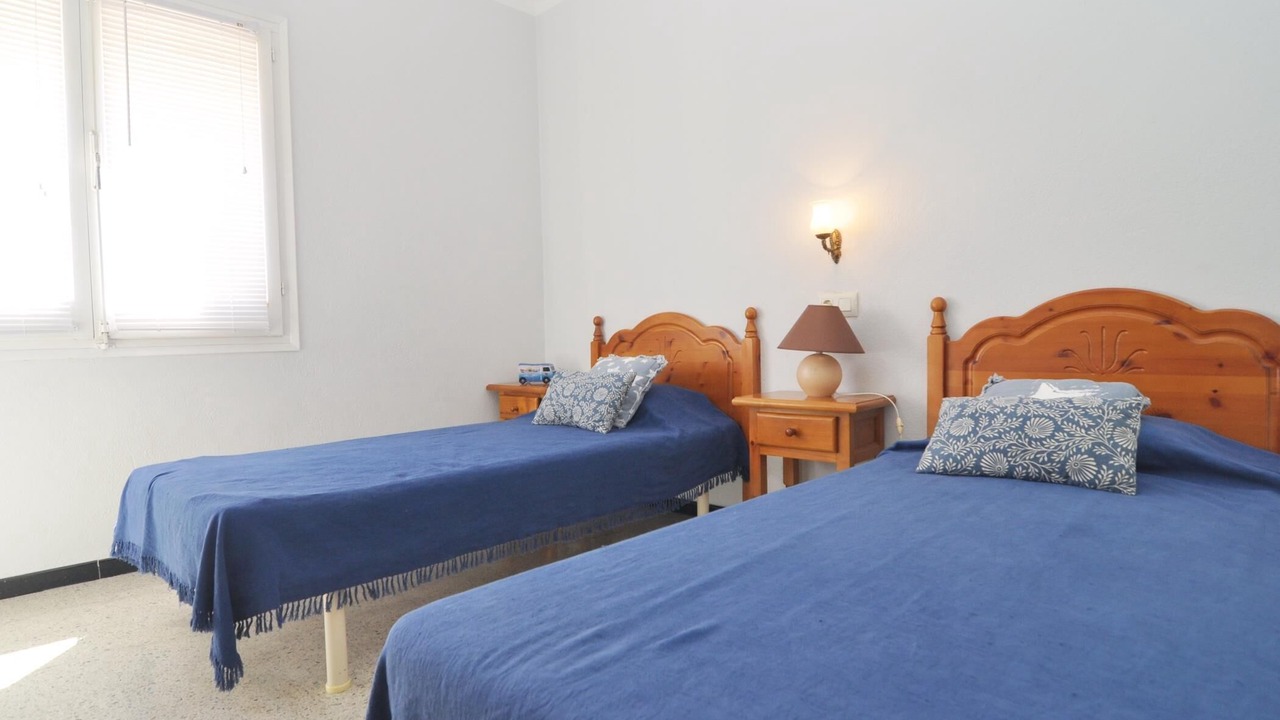 Photo of Bedroom in L'Escala