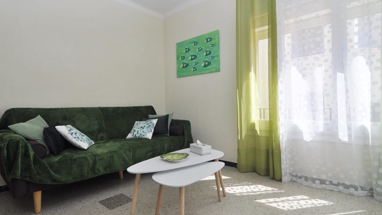 Photo of Livingroom in L'Escala