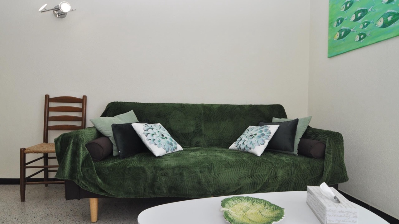 Photo of Livingroom in L'Escala