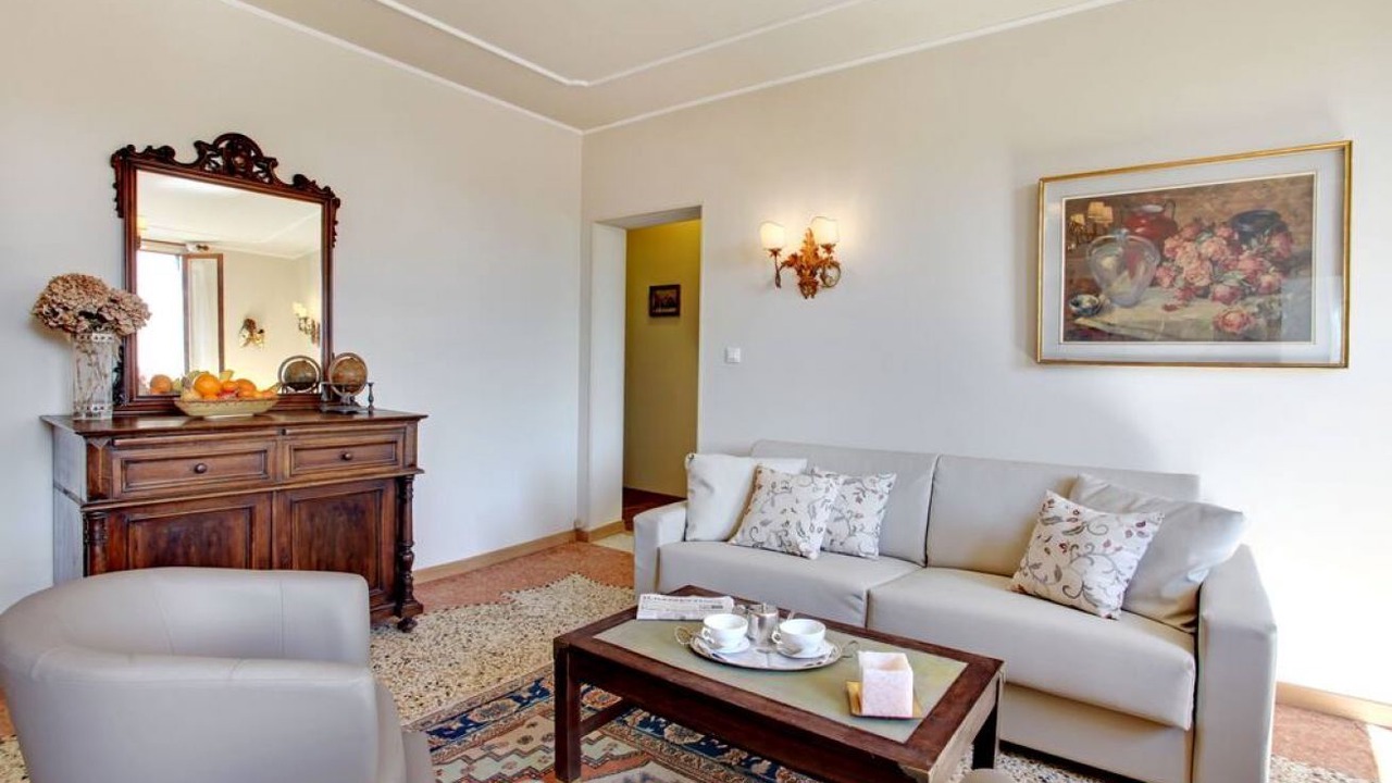 Photo of Livingroom in Cannaregio