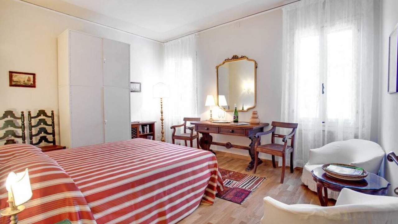 Photo of Bedroom in Cannaregio