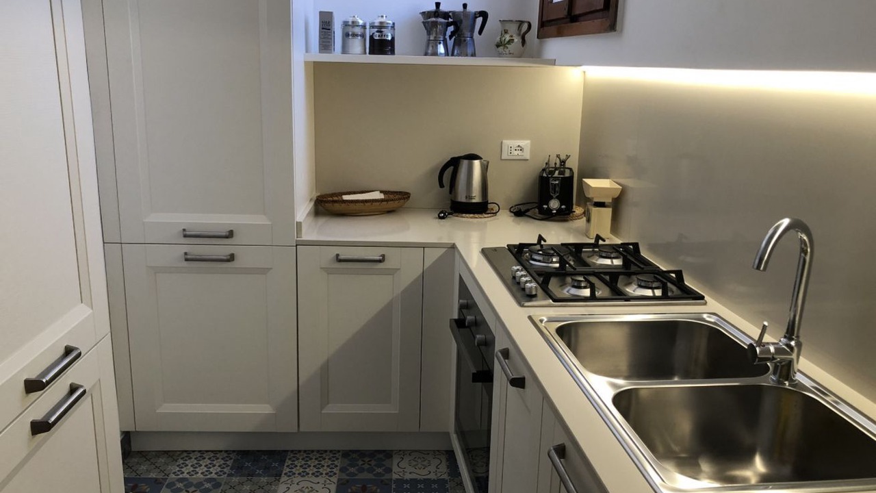 Photo of Kitchen in Cannaregio