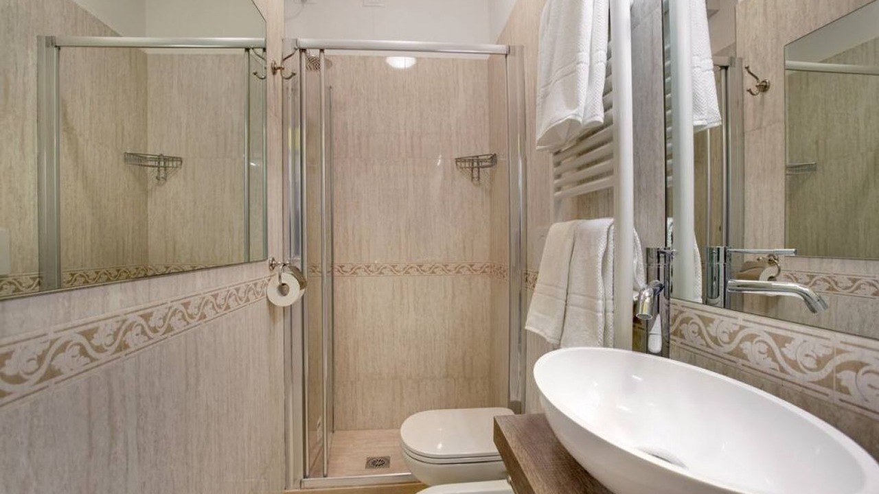 Photo of Bathroom in Cannaregio