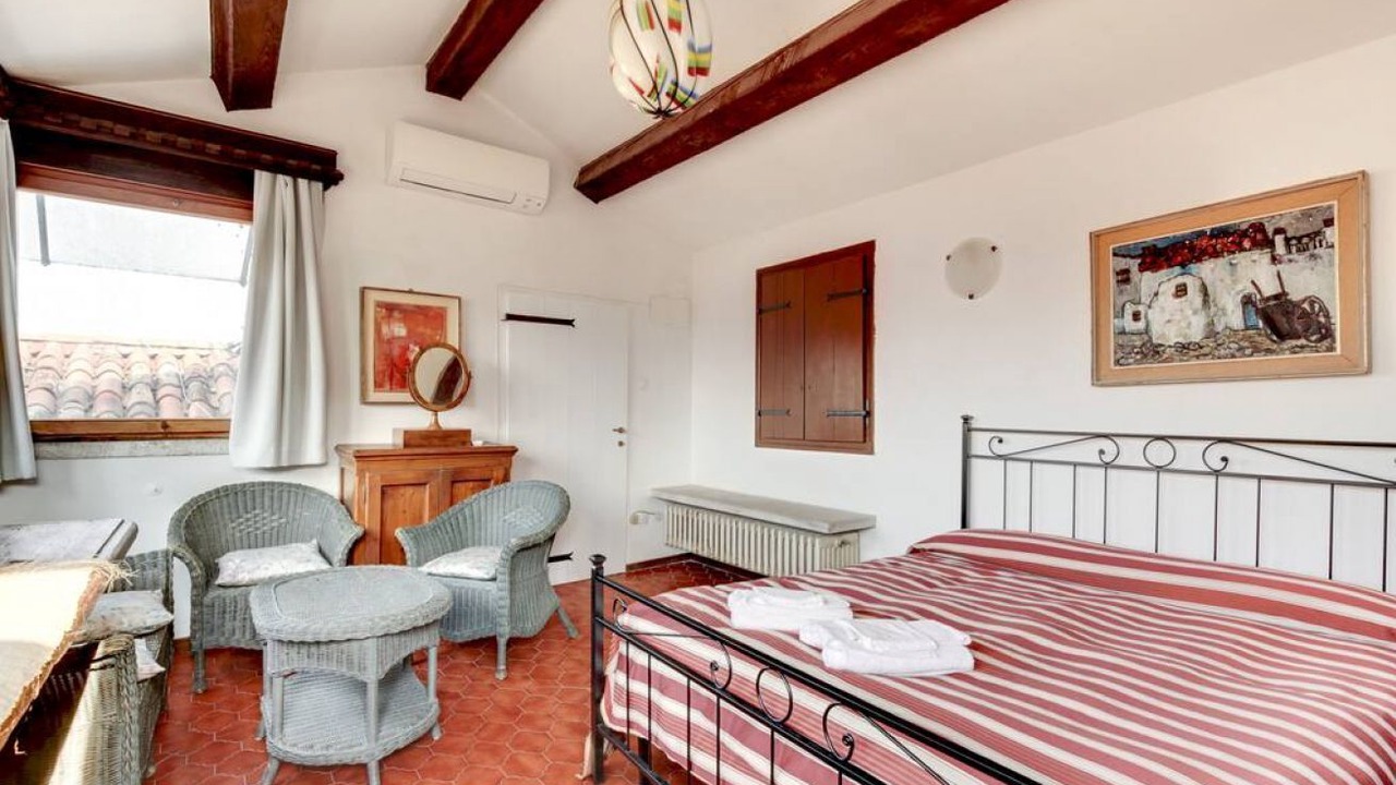 Photo of Bedroom in Cannaregio
