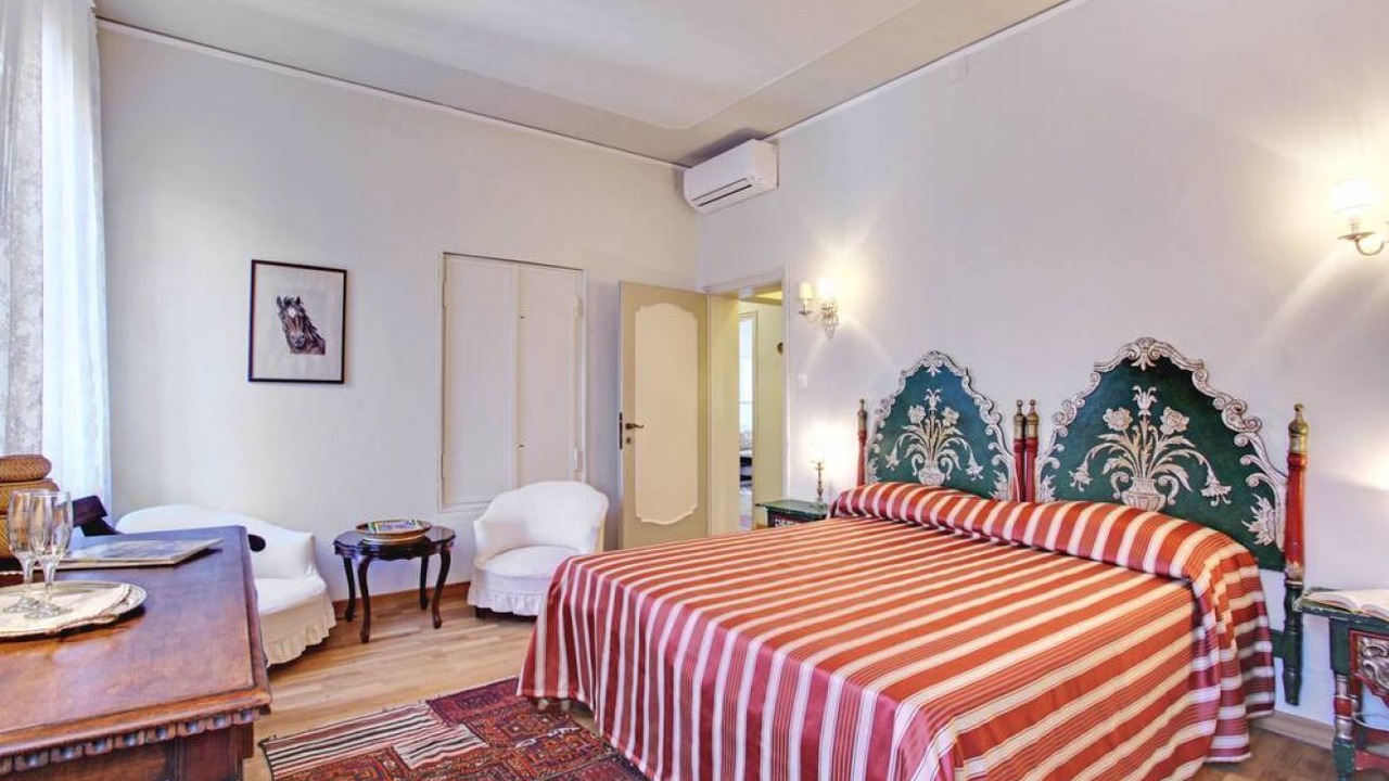 Photo of Bedroom in Cannaregio
