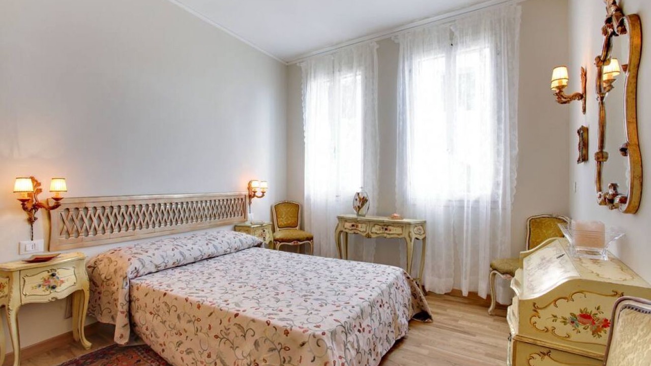 Photo of Bedroom in Cannaregio