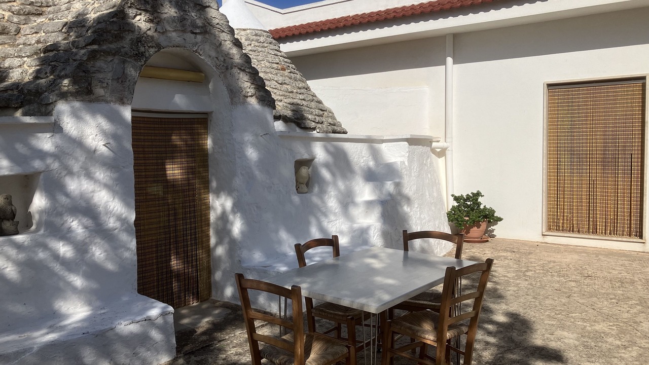 Photo of Others in Ceglie Messapica