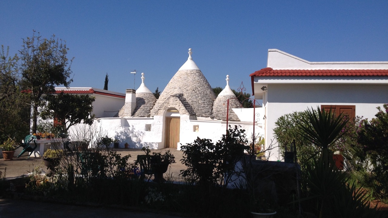 Photo of Others in Ceglie Messapica