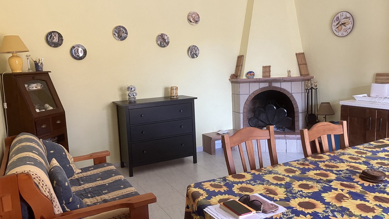Photo of Bedroom in Ceglie Messapica