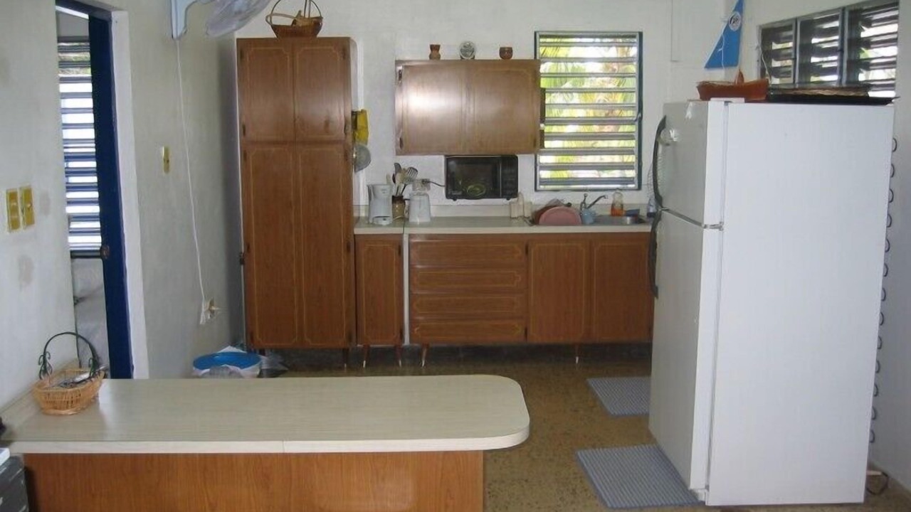 Photo of Kitchen in Montalva