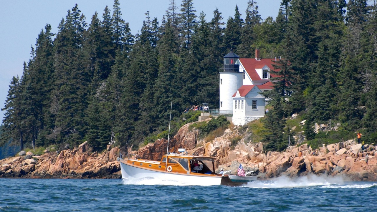 Photo of Others in Southwest Harbor