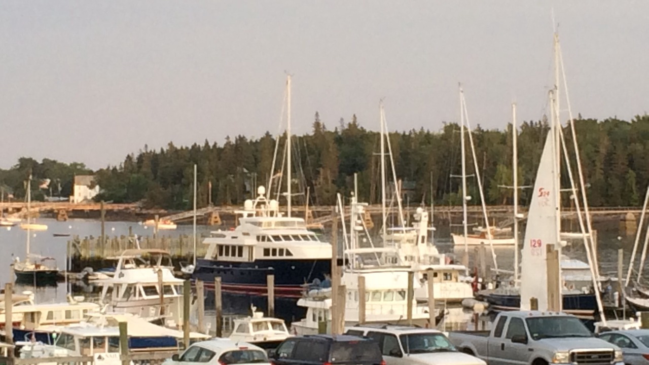 Photo of Others in Southwest Harbor