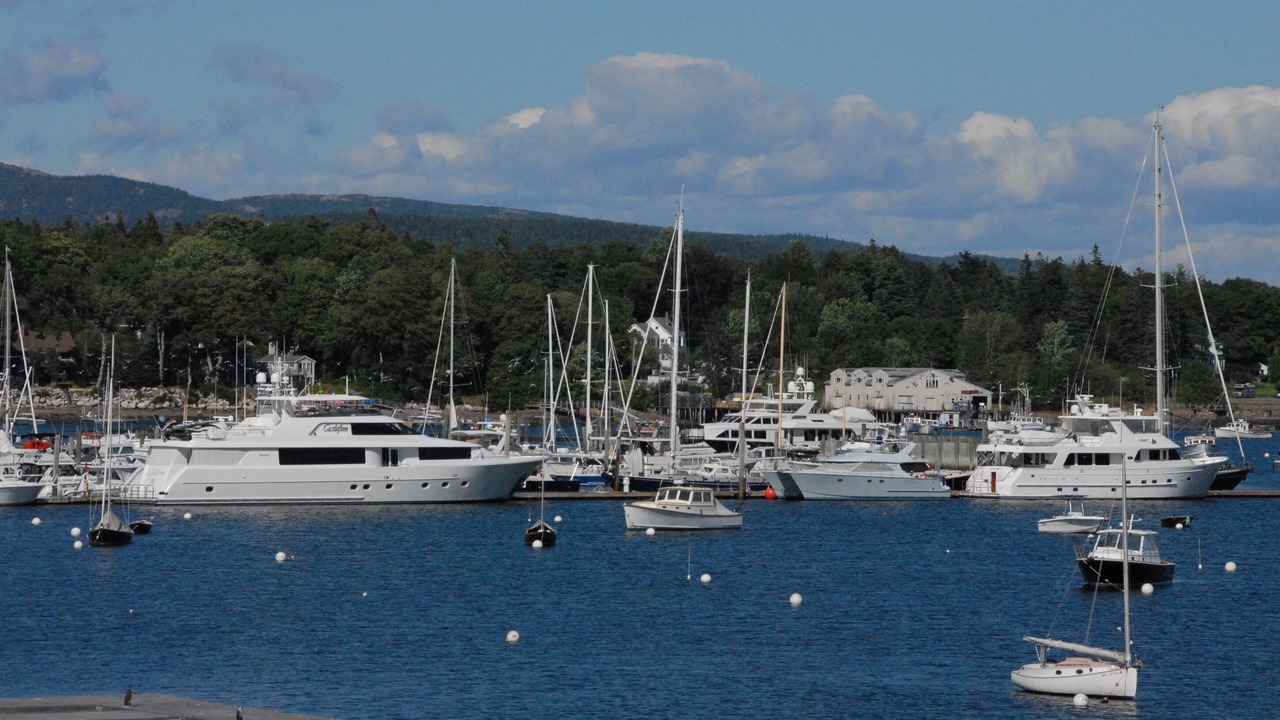 Photo of Others in Southwest Harbor