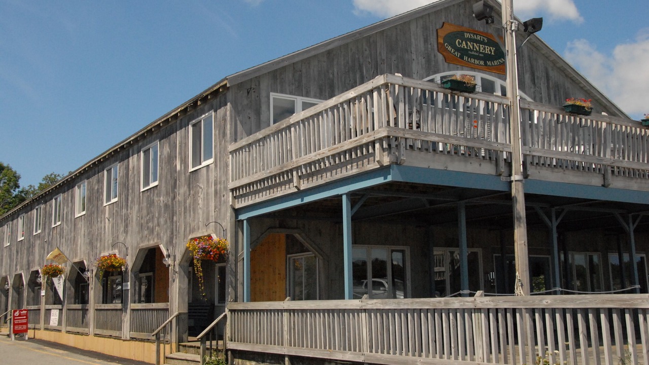 Photo of Outdoor in Southwest Harbor