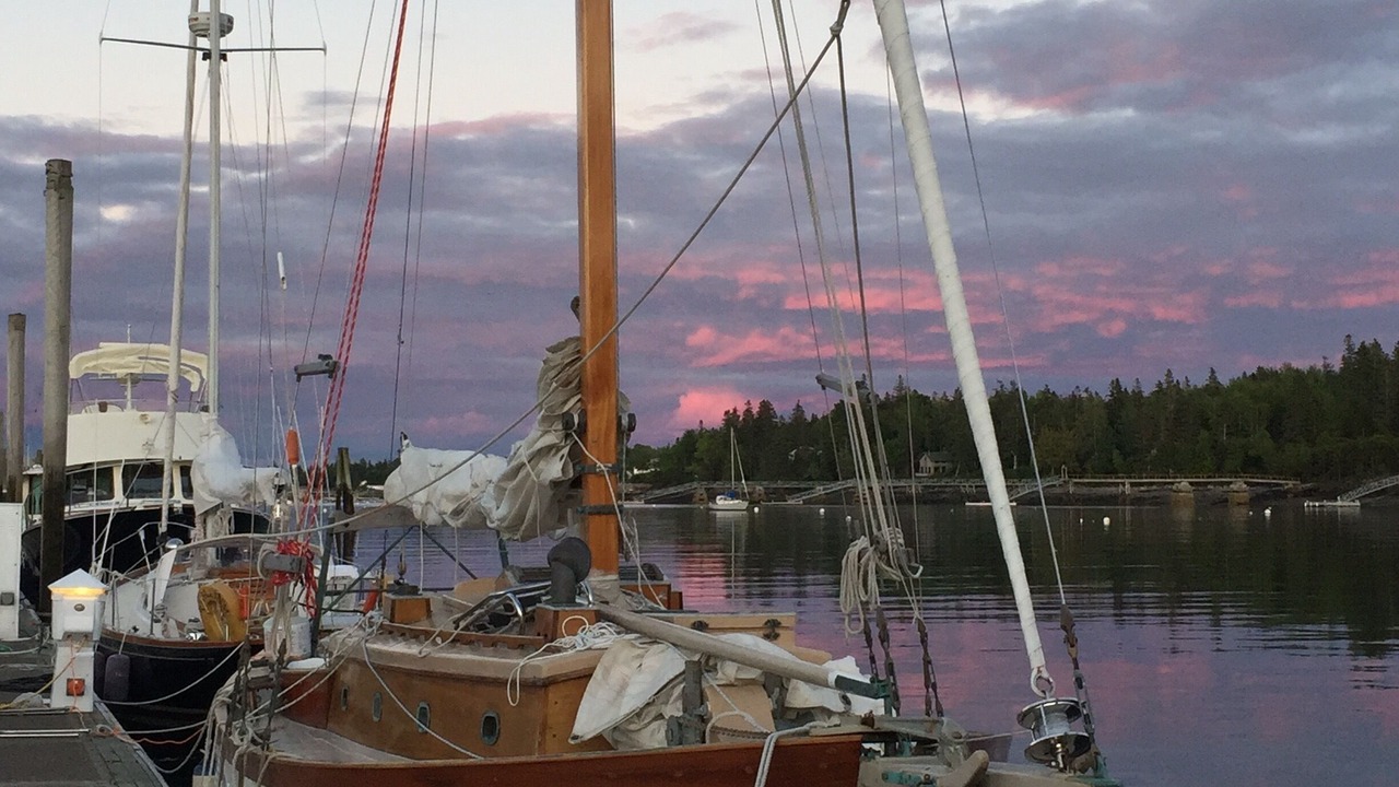 Photo of Others in Southwest Harbor