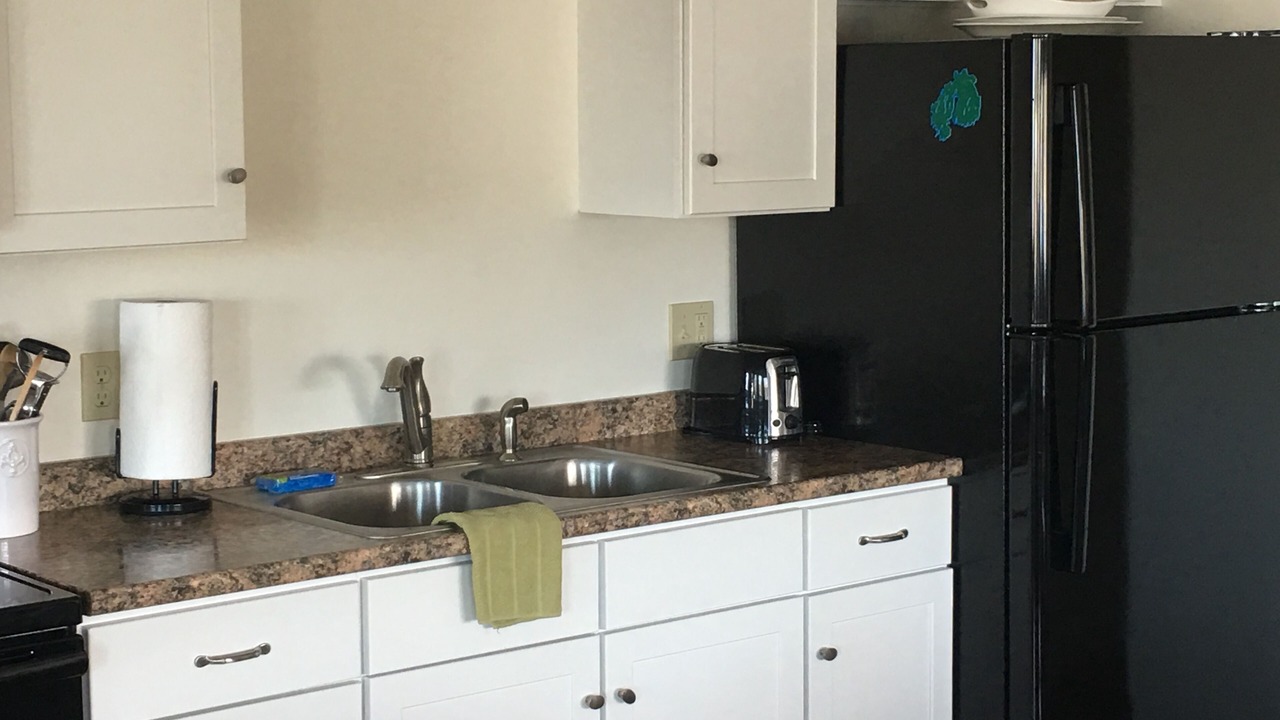 Photo of Kitchen in Southwest Harbor