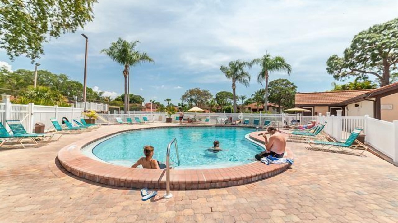 Photo of Outdoor in Trailer Estates