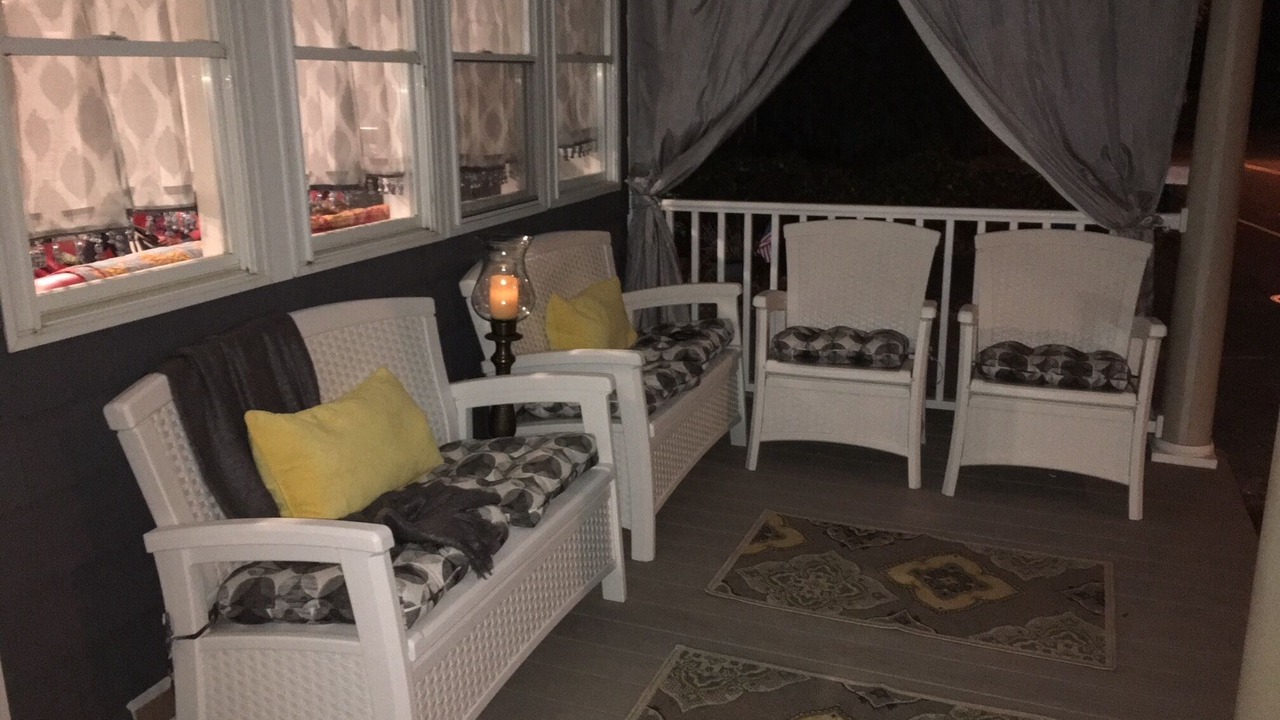 Photo of Outdoor in Pine Orchard