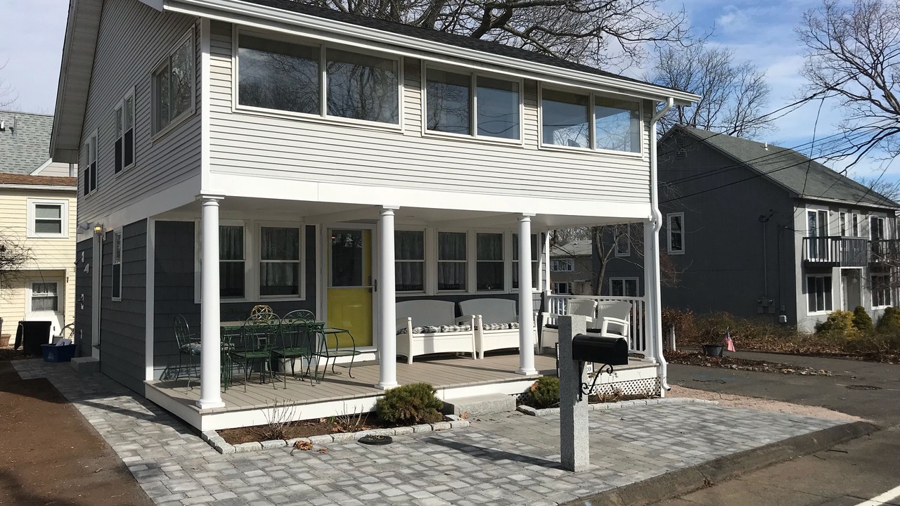 Photo of Outdoor in Pine Orchard