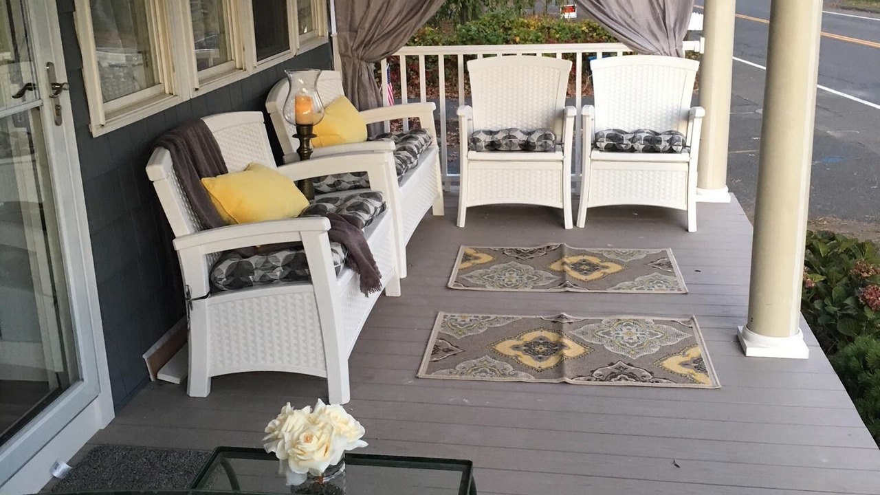 Photo of Outdoor in Pine Orchard