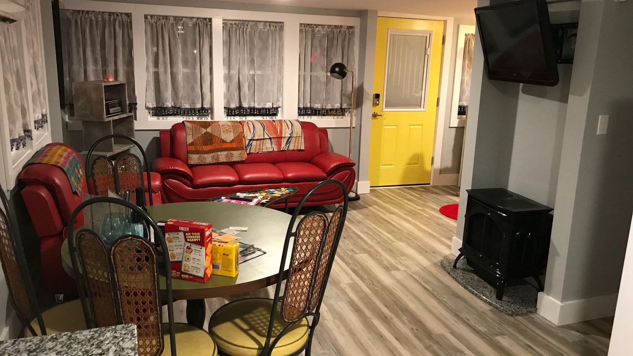 Photo of Livingroom in Pine Orchard