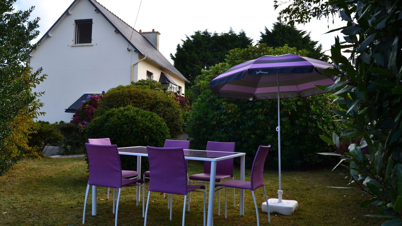 Photo of Outdoor in Penvenan