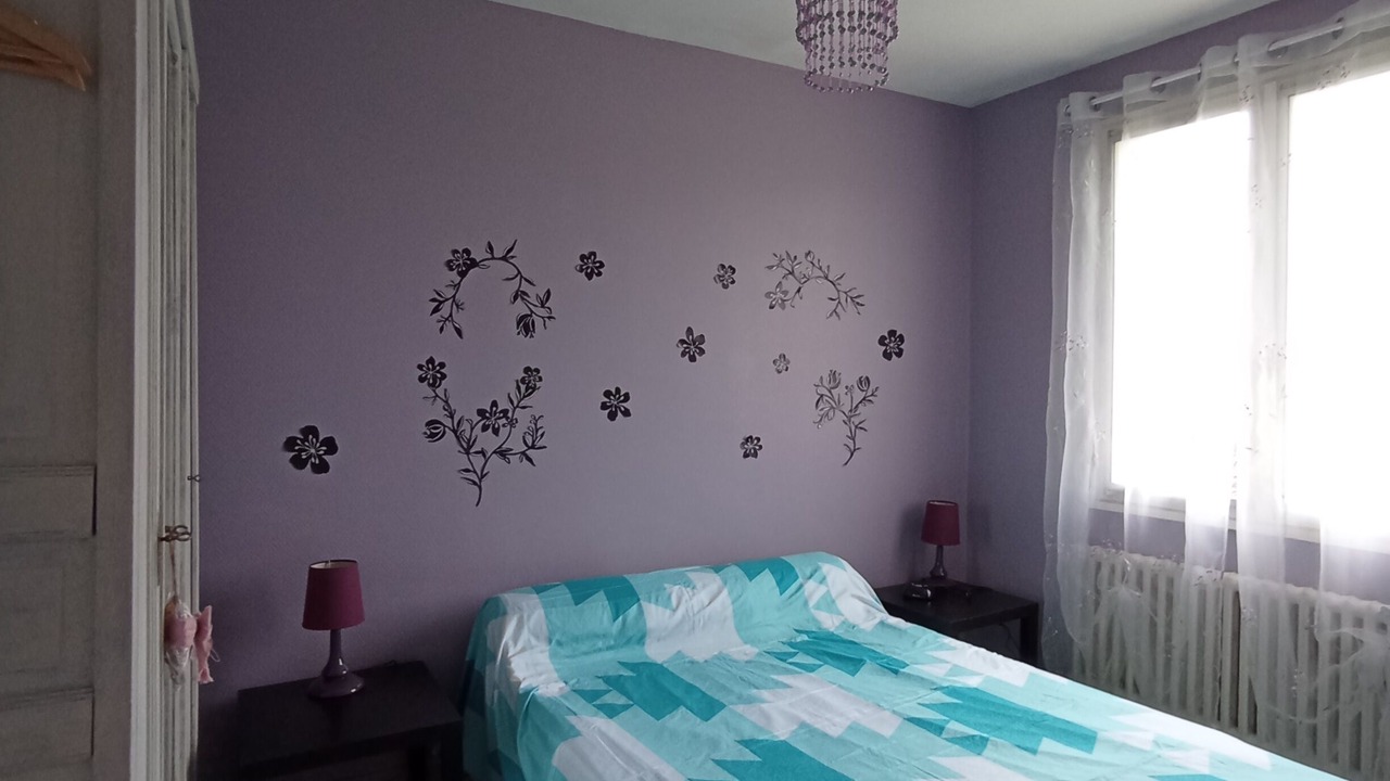 Photo of Bedroom in Penvenan