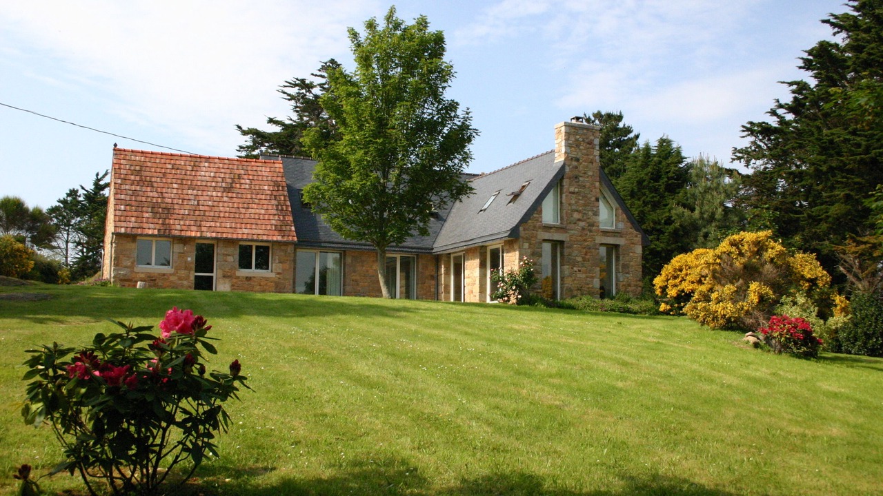 Photo of Outdoor in Tregastel