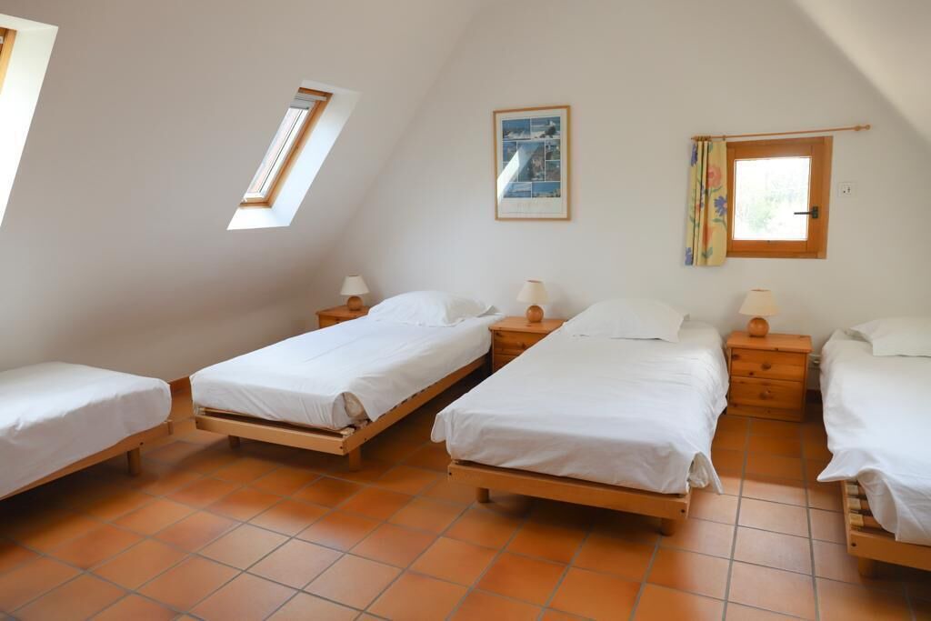 Photo of Bedroom in Tregastel