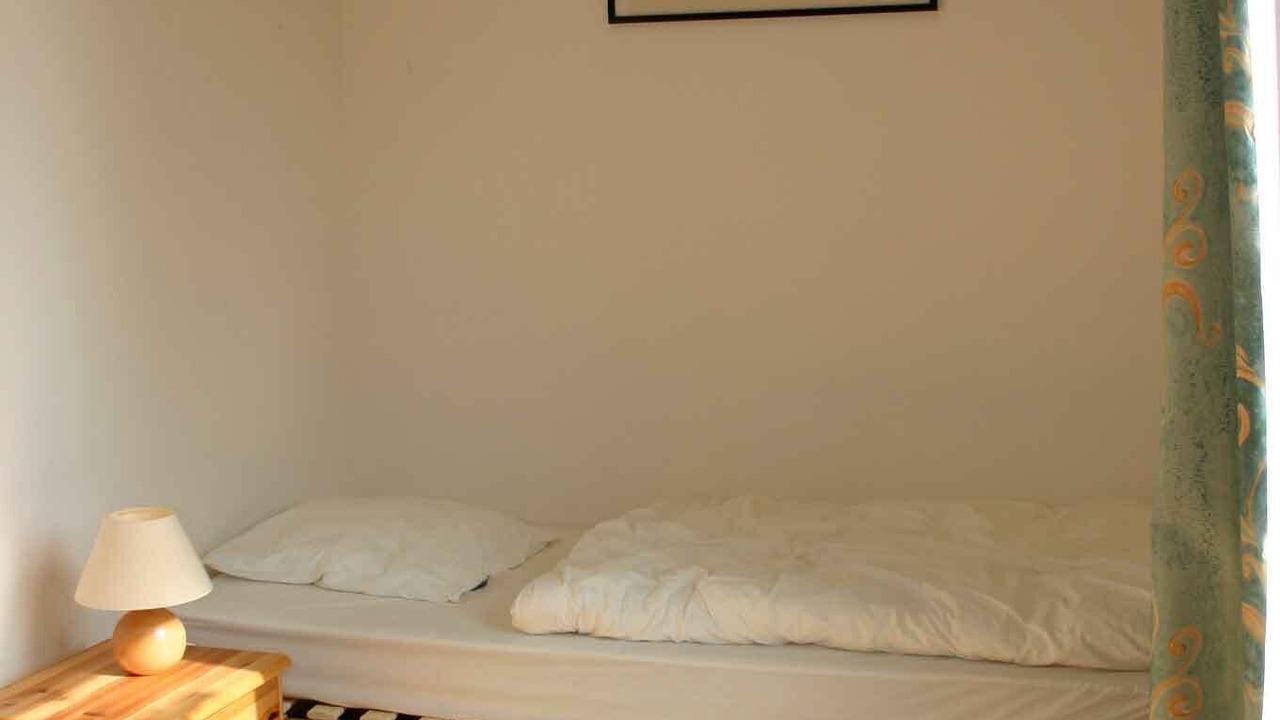 Photo of Bedroom in Tregastel
