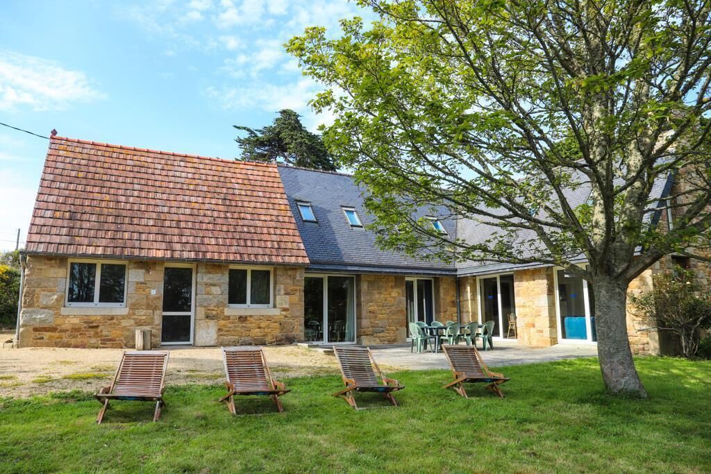 Photo of Outdoor in Tregastel