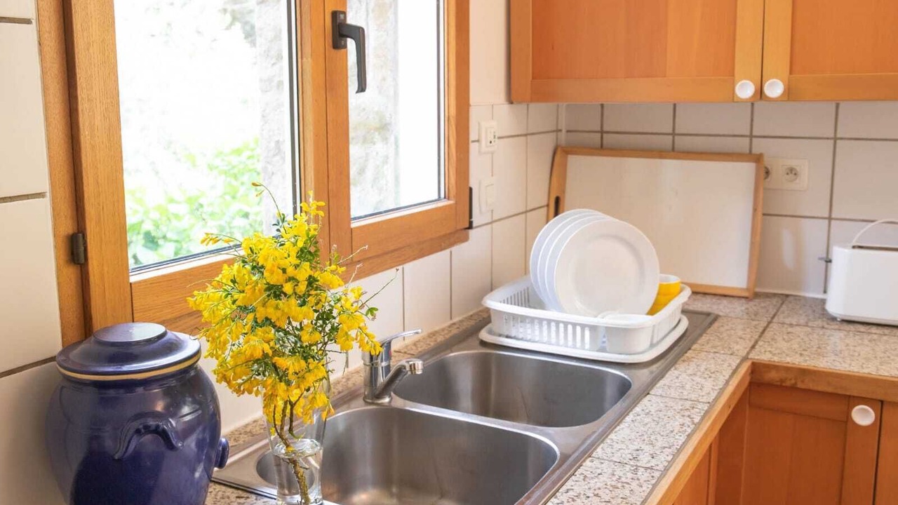 Photo of Kitchen in Tregastel