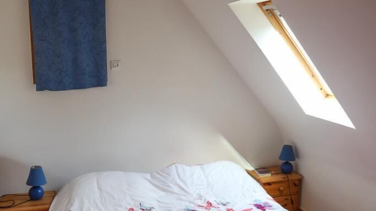 Photo of Bedroom in Tregastel