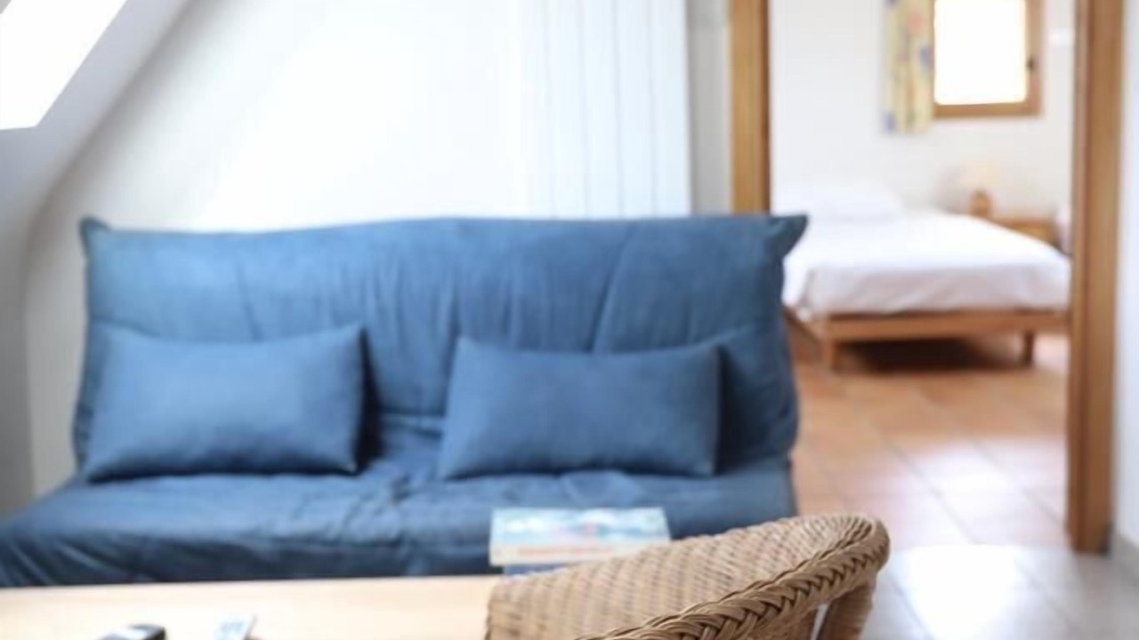 Photo of Livingroom in Tregastel