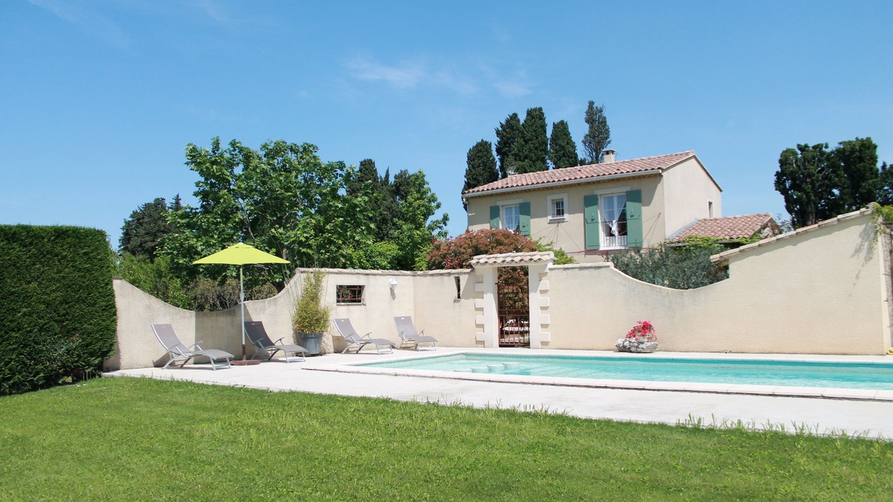 Photo of Outdoor in Cabannes