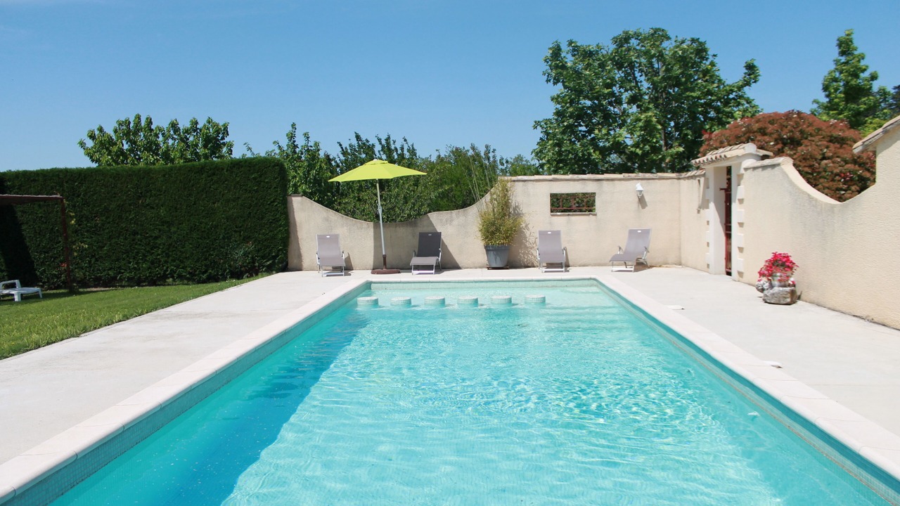 Photo of Outdoor in Cabannes