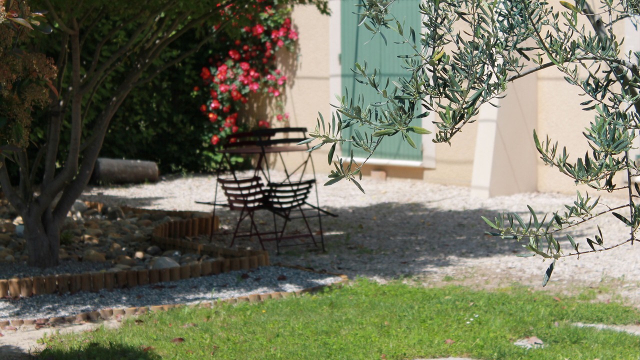 Photo of Outdoor in Cabannes